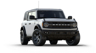 2025 Ford Bronco® External Image 5